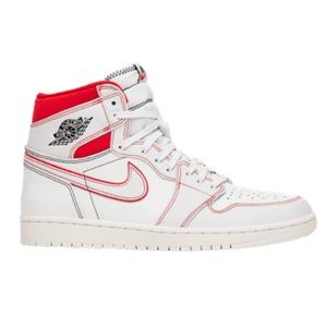 Meet your Posher, Jackson